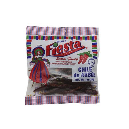 Ancho Chili Pods