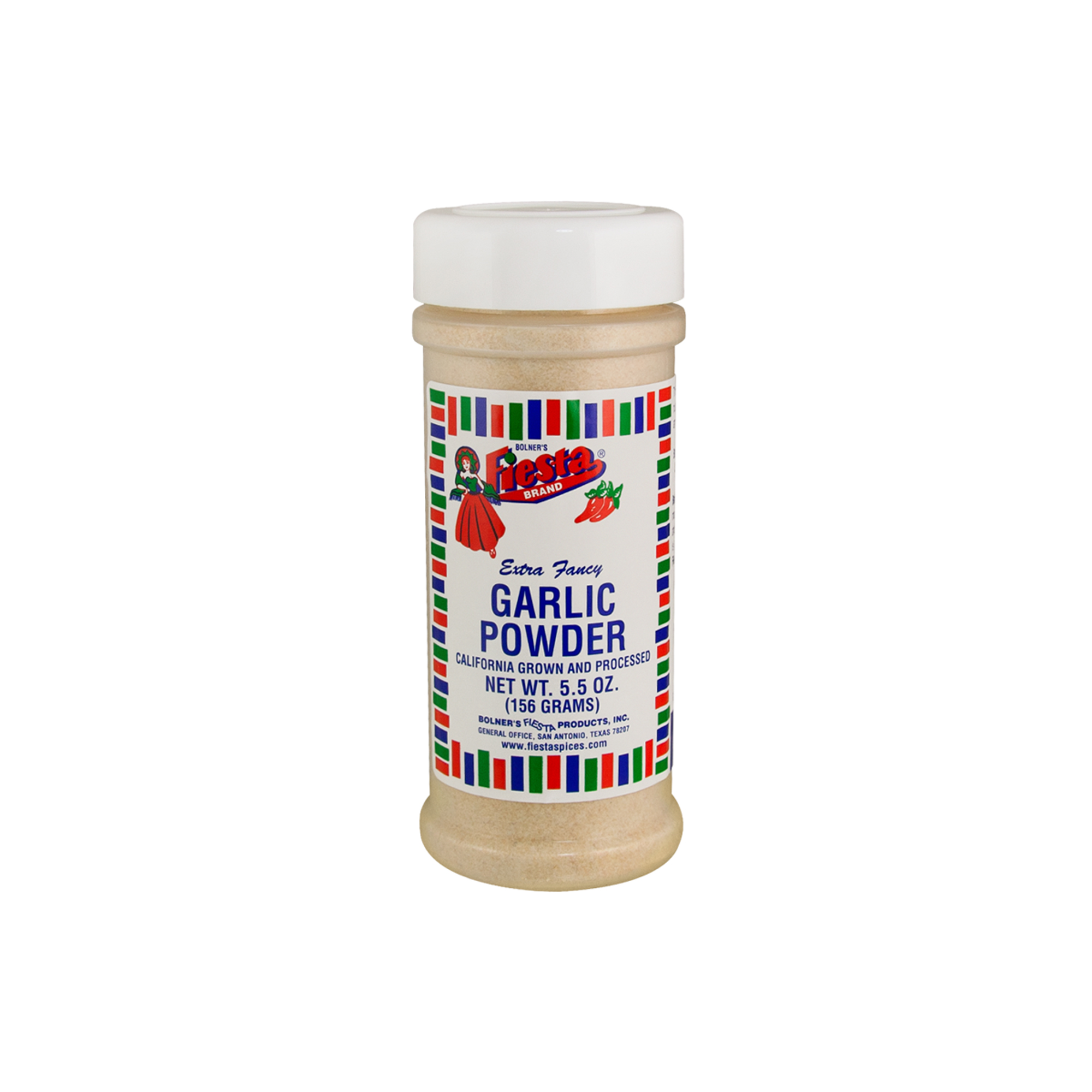 Buy Granulated Garlic Powder