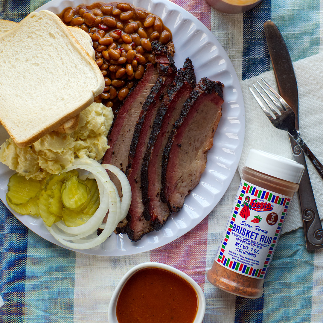 Tender Brisket