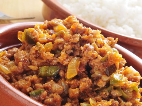 Picadillo recipe