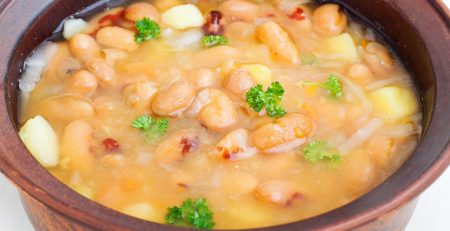 Pinto Bean recipe