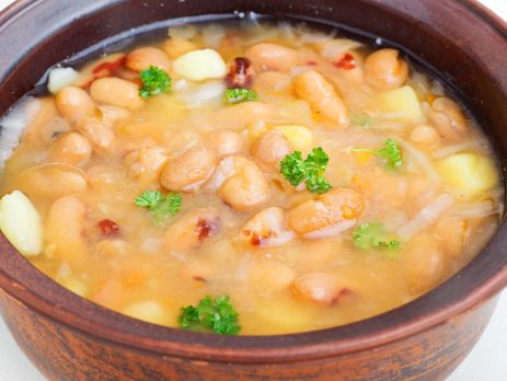 Pinto Bean recipe