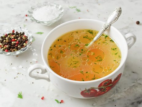 Chicken Broth recipe