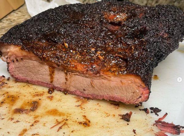 Brisket recipe
