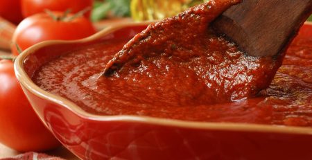 Classic Italian Red Sauce recipe