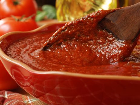 Classic Italian Red Sauce recipe