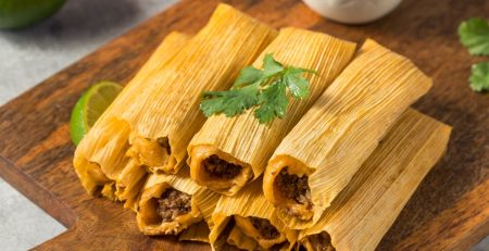 seasoned tamale meat recipe