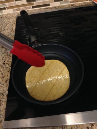 Enchiladas