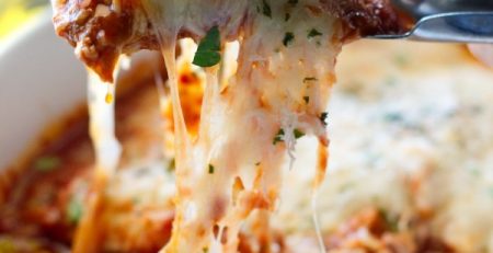 Venison Parmesan – Low Carb, Keto Friendly, GF