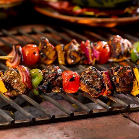 Anticuchos Recipe