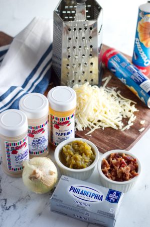 Chili Cheese Pinwheels