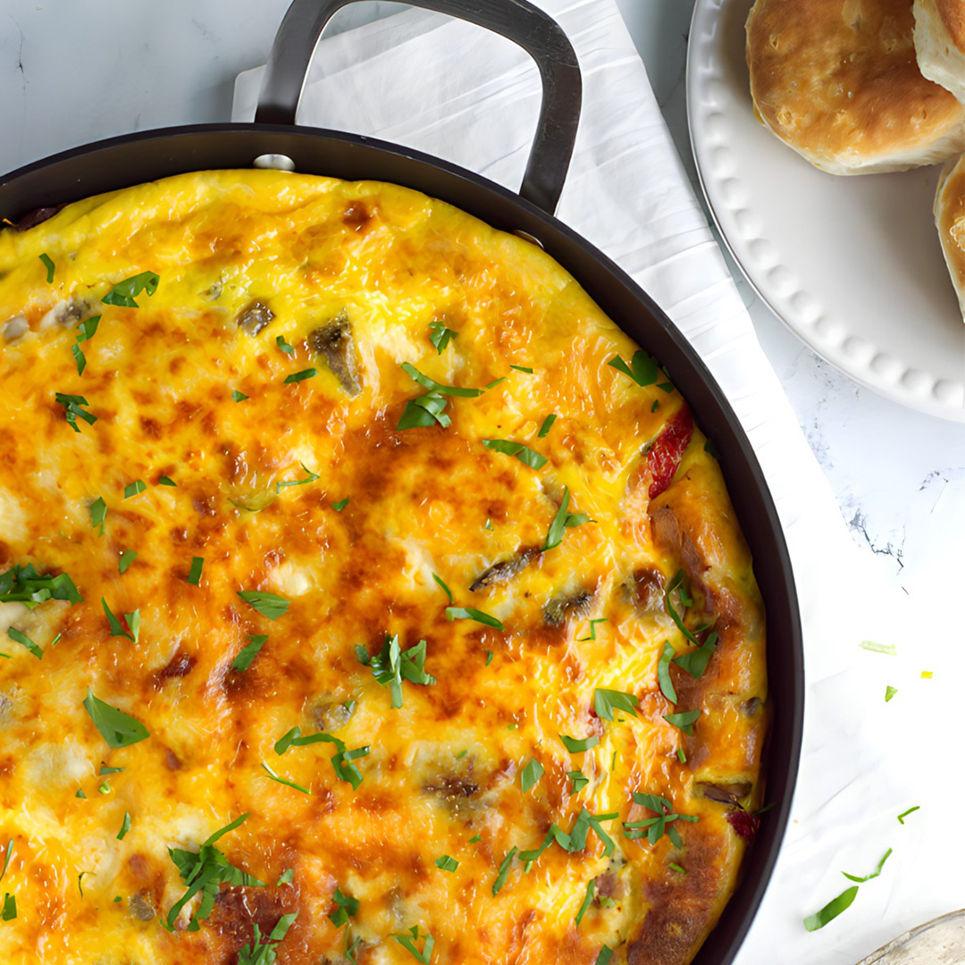 Italian Frittata