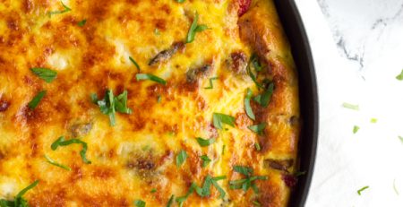 Italian Frittata