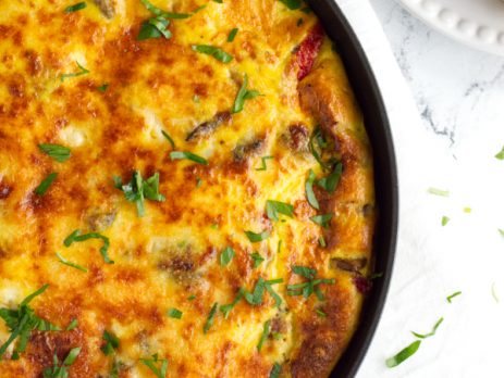 Italian Frittata