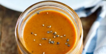 Keto BBQ Sauce
