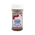 Ground Cloves