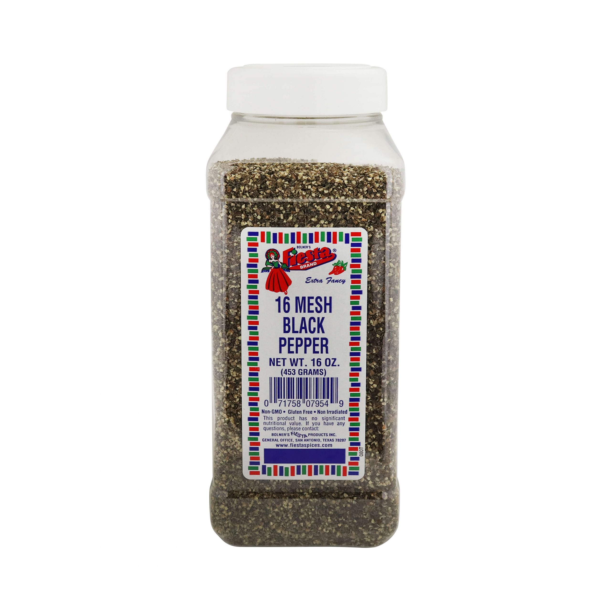 Bolner's Fiesta Cajun All Seasoning - Shop Spice Mixes at H-E-B