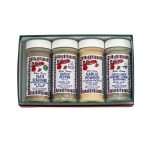 Garlic Heavy Gift Box
