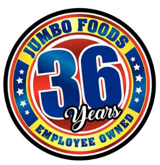 Jumbo foods