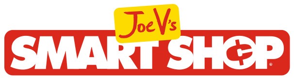 Joe V's Smart Shop