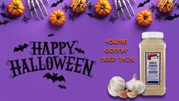 Happy Halloween