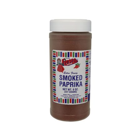 Smoked Paprika large jar