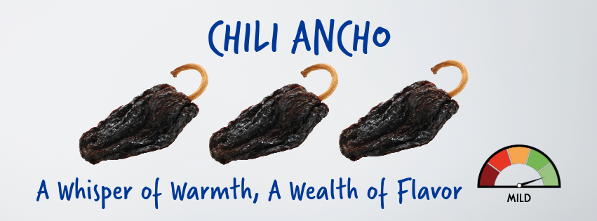 Chili Ancho banner