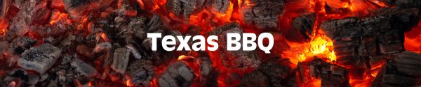 hero banner image for Texas BBQ product category