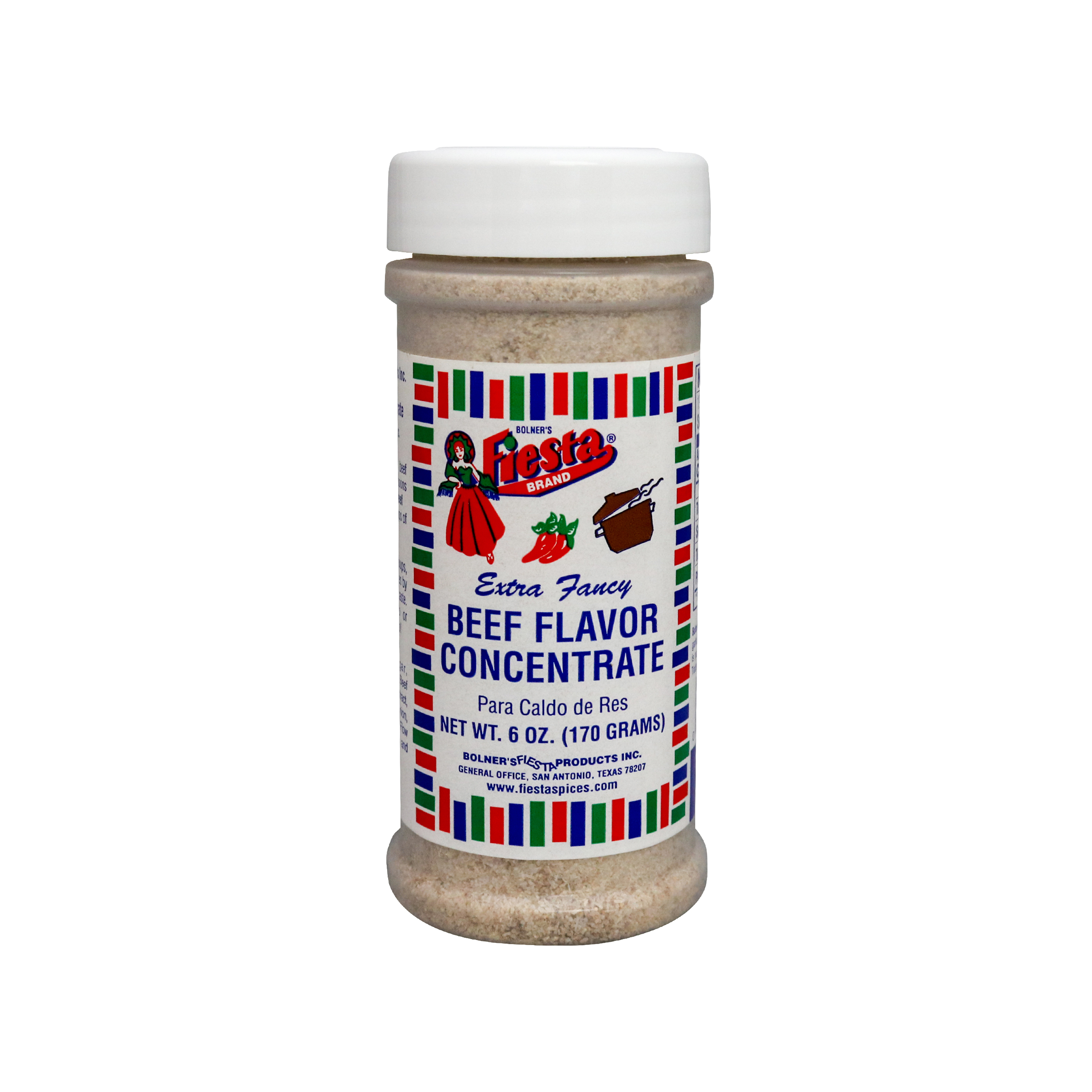 Beef Flavor Concentrate
