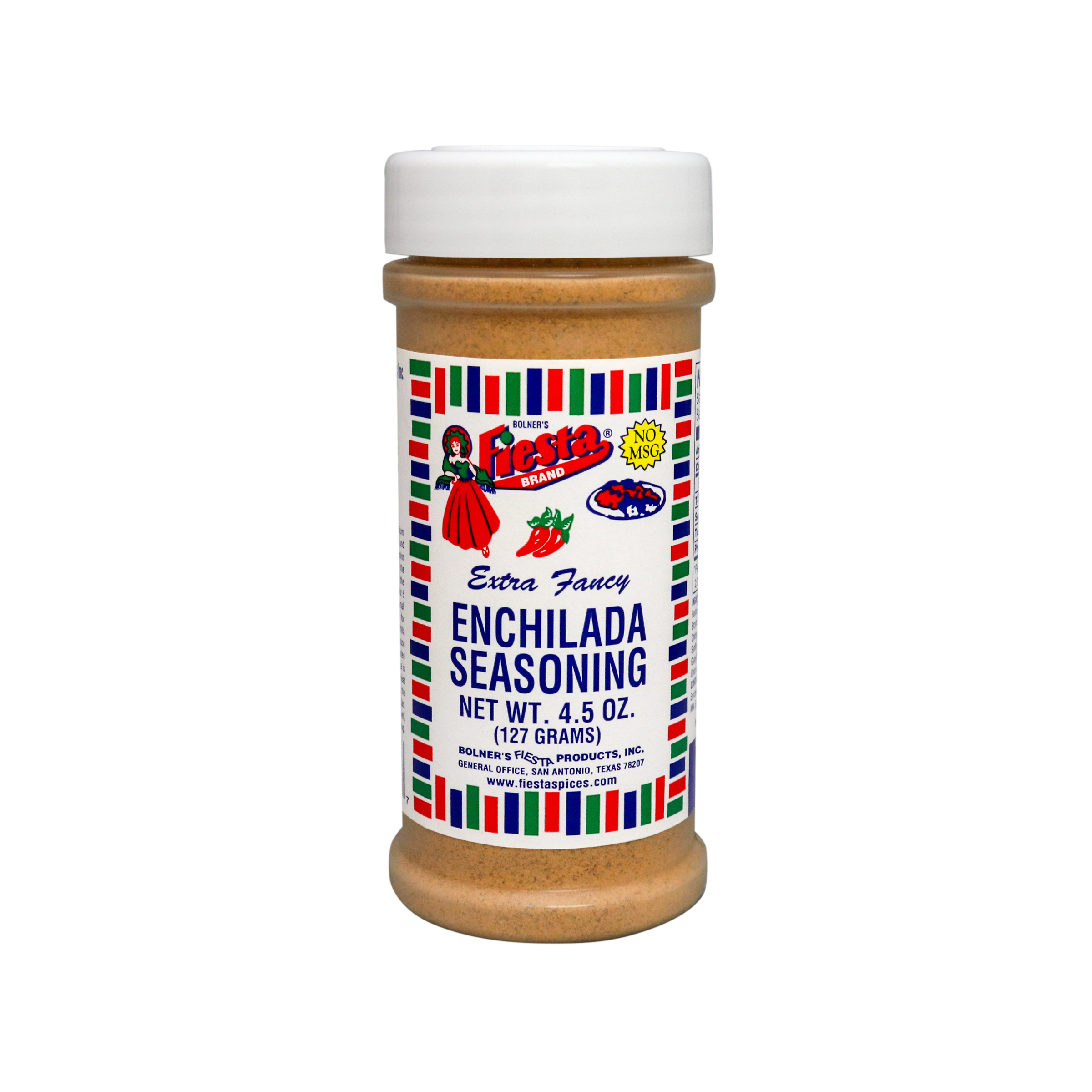 Enchiladas seasoning deals