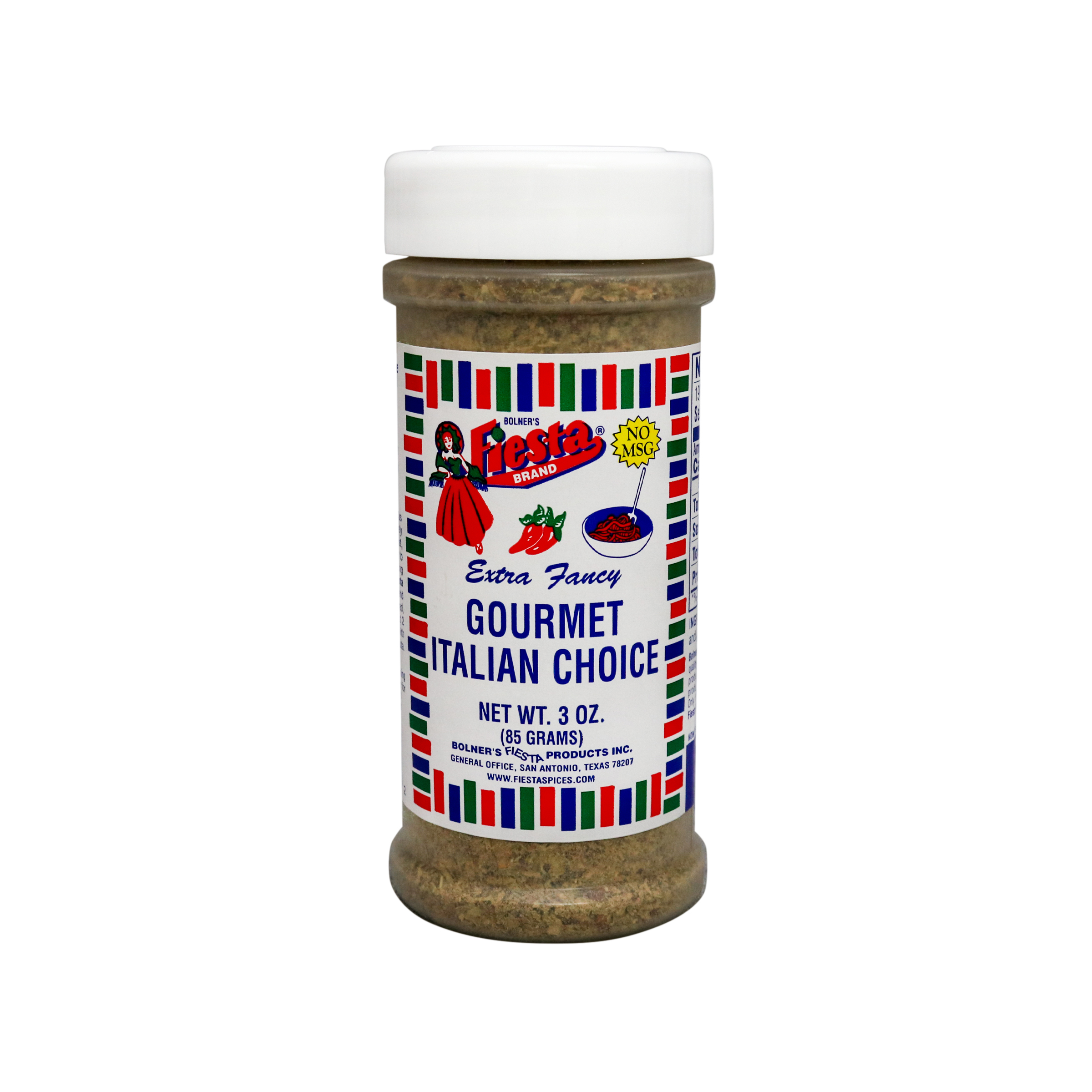 Gourmet Italian Choice
