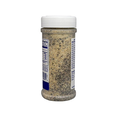 Fiesta Brand Jerky Seasoning medium size jar