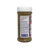 Picture of medium size jar of Fiesta Brand Gourmet Italian Choice seasoning; an incredible Italian herb blend.