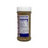 Picture of medium size jar of Fiesta Brand Gourmet Italian Choice seasoning; an incredible Italian herb blend.
