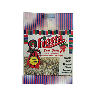 FREE Sample Pack