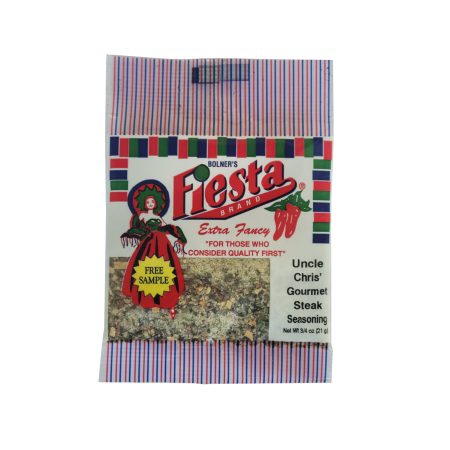 FREE Sample Pack