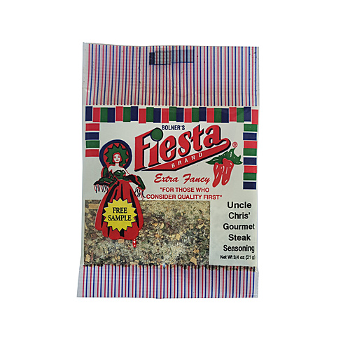 FREE Sample Pack